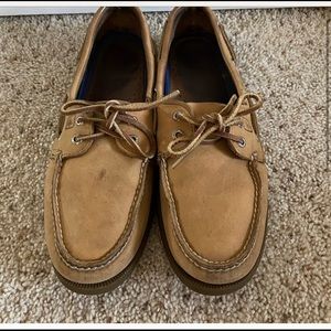 Sperry Men’s Boat Shoes